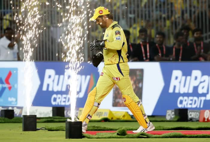 Will MS Dhoni return for his farewell IPL game? Former teammate says it's complicated