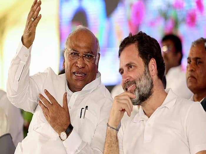 Lok Sabha Elections 2024: 'Will Give 10 Kg Free Ration To Poor If INDIA Bloc Wins' Announces Congress President Kharge