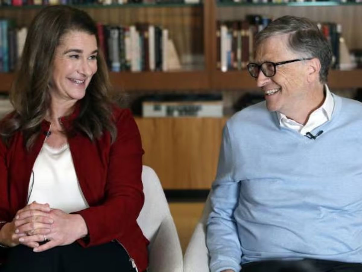 Why Did Melinda French Gates Resign From Gates Foundation? Here’s What Bill Gates Ex-Wife Said