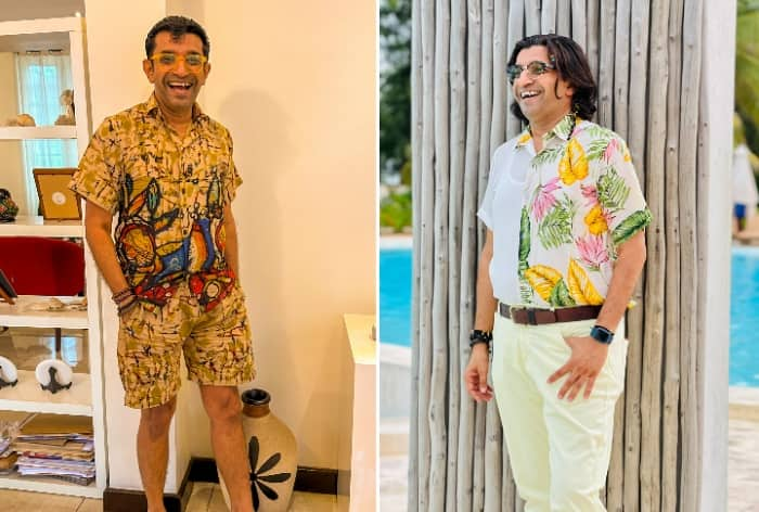 Real-Life Weight Loss Story: How 56-Year-Old Vikash Shah Lost 10 kgs in 6 Months By Eating Gujarati Food?