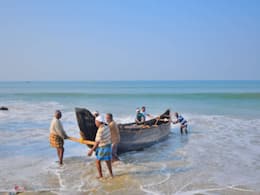 What Is The Kallakkadal Phenomenon? Alert Sounded In Coastal Kerala, Tamil Nadu On THESE Dates