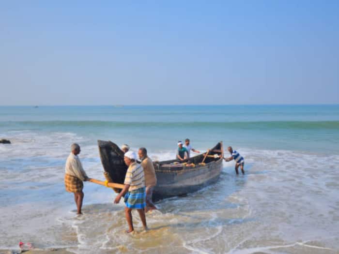 What Is The 'Kallakkadal' Phenomenon? Alert Sounded In Coastal Kerala, Tamil Nadu