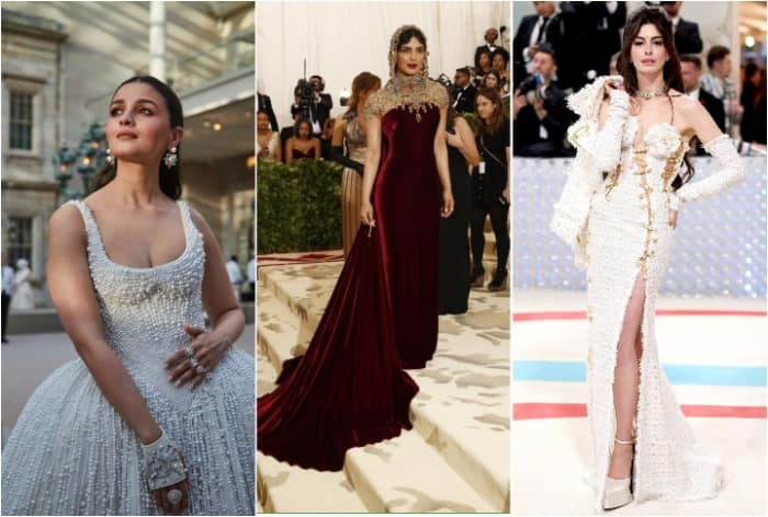 Met Gala 2024: Red Carpet to Turn into a ‘Garden of Time’ – All You ...