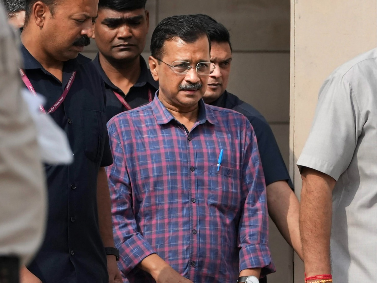 Interim Bail For Arvind Kejriwal On May 7? SC Says May Consider ‘In View Of LS Polls’; ED Put On Notice