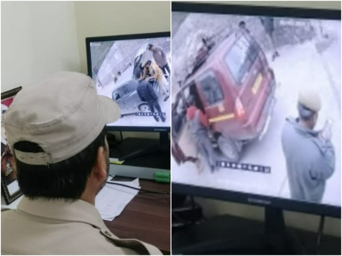 Now, Advanced AI-Based Facial Recognition Tech To Track Terrorists On Kashmir Highway; J-K Police Activates System In Ramban