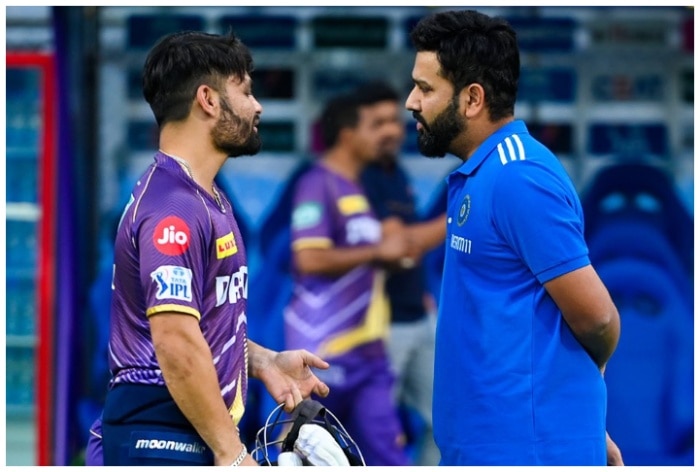 Sourav Ganguly Predicts BIG Future For Rinku Singh After KKR Star Misses India’s Final Squad For T20 World Cup 2024