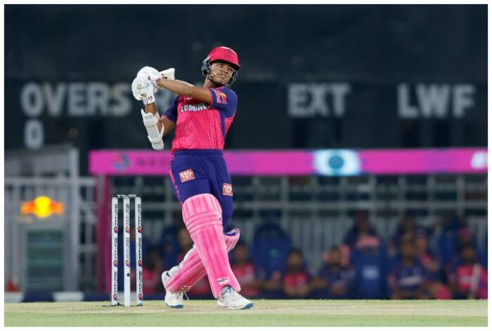 Yashasvi Jaiswal, Yashasvi Jaiswal news, Yashasvi Jaiswal updates, Yashasvi Jaiswal in IPL 2024, Yashasvi Jaiswal Rajasthan Royals batter, Yashasvi Jaiswal in T20 World Cup 2024,