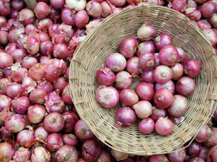 India Lifts All Restrictions On Onion Exports Amid Robust Produce, Market Stability