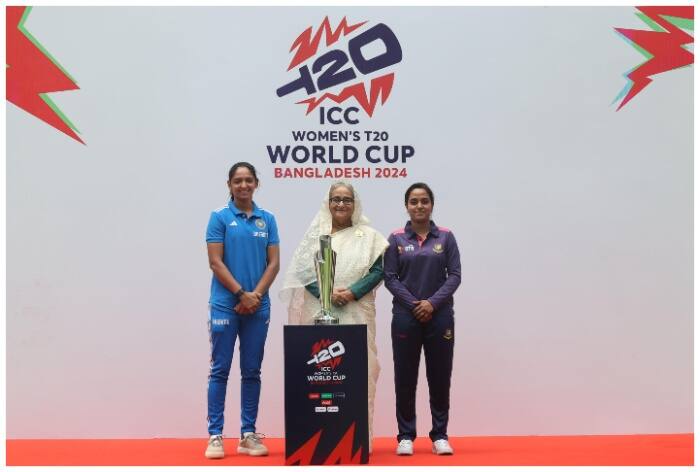 Women’s T20 World Cup 2024, Women’s T20 World Cup 2024 fixtures, Women’s T20 World Cup 2024 dates, Women’s T20 World Cup 2024 venues, India in Women’s T20 World Cup 2024, Indian women’s cricket team,