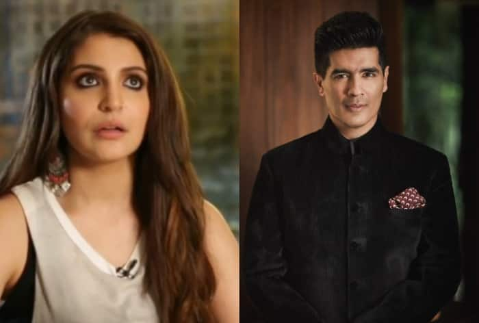 Cold War Between Anushka Sharma-Manish Malhotra? Old Instagram Comments of MM During 'Channa Mereya' Song Release Suggest Reason Behind The Tiff - Check