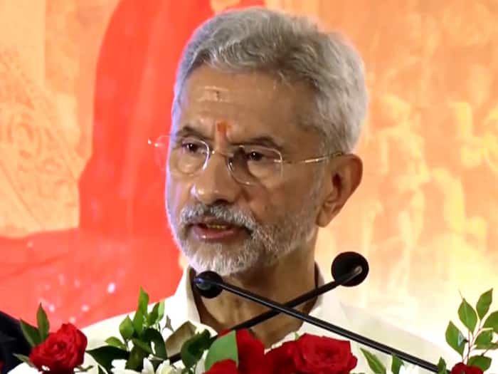 'India Will Get UN Security Council Seat Sooner If'...: EAM Jaishankar Says PM Must Be Whom 'World Can't Say No'