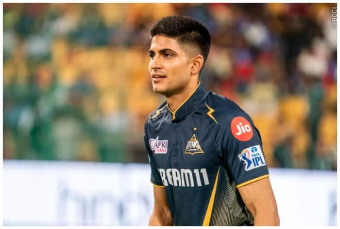 Shubman Gill, Shubman Gill news, Shubman Gill updates, Shubman Gill in IPL 2024, Gujarat Titans, Shubman Gill Gujarat Titans captain, IPL 2024, David Miller, Hardik Pandya,