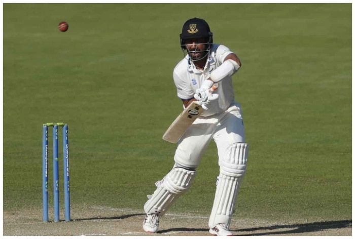 Cheteshwar Pujara Eyes India Return After Unbeaten Century For Sussex In County Championship