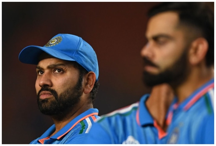 T20 World Cup 2024: Rohit Sharma, Hardik Pandya Among First Batch Of Players To Depart For USA On May 24 &ndash; Report