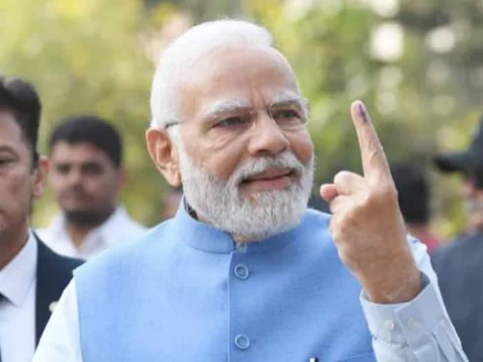 Lok Sabha Election 2024 Phase 3: PM Modi Will Cast His Vote At THIS Polling Booth; Know Details