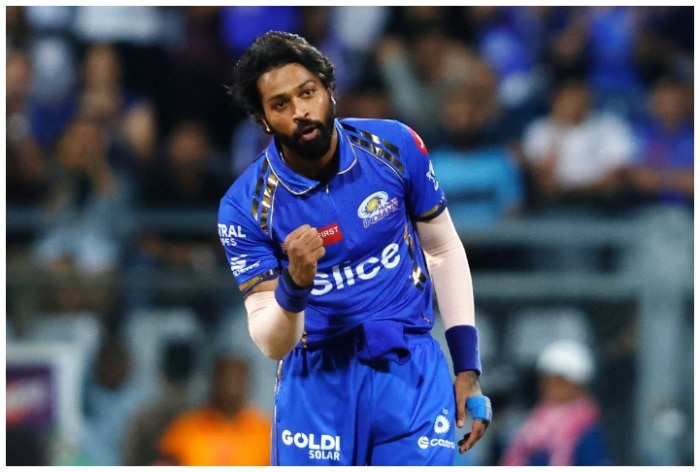 Hardik Pandya Gives Rohit Sharma Sigh Of Relief With Clinical Bowling Show Ahead Of T20 World Cup 2024