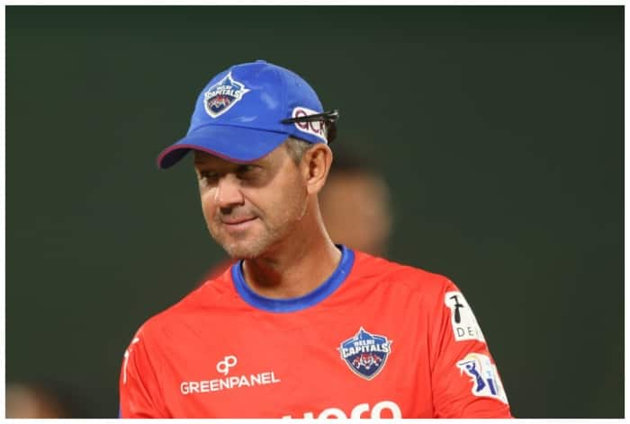 Delhi Capitals vs Rajasthan Royals, DC vs RR, DC vs RR in IPL 2024, Ricky Ponting, IPL 2024, Delhi Capitals, Rajasthan Royals