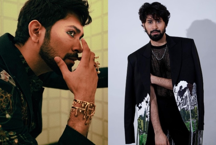 Ankush Bahuguna on Breaking Gender Stereotypes And Becoming The First Male Beauty Creator to Go Cannes: Im Cisgender… Exclusive