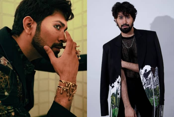 Ankush Bahuguna on Breaking Gender Stereotypes And Becoming The First Male Beauty Creator to Go Cannes: 'I'm Cisgender...' | Exclusive