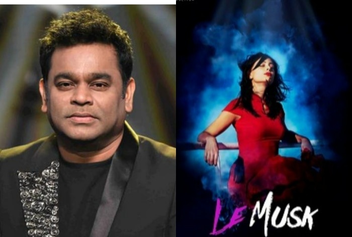 AR Rahman to be in Legal Trouble For Copyright Issues Related to His 2022 Sensory Experience Film ‘Le Musk’