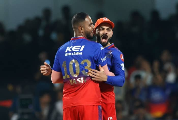 Royal Challengers Bengaluru vs Delhi Capitals, RCB vs DC, IPL 2024, Virat Kohli, Ishant Sharma