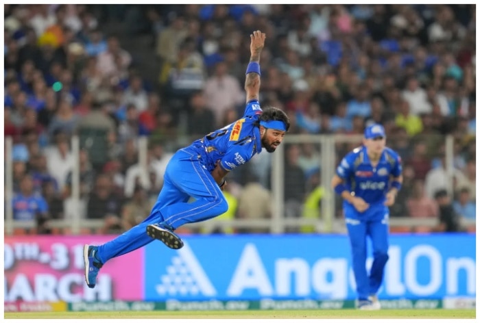 IPL 2024: More Questions Than Answers For Hardik Pandya After Mumbai Indians Lose To KKR For 1st Time In 12 Years