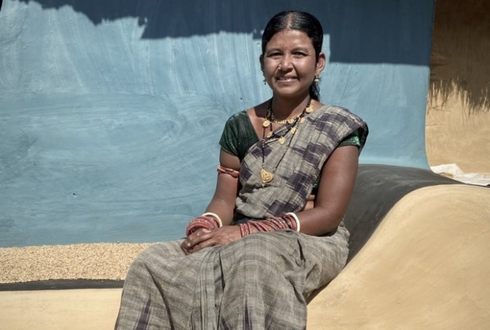 Meet Tribal Trailblazer Raimata Ghiruria, The Queen of Millets Who Grows And Preserves 30 Types of Rare Nutritious Grains