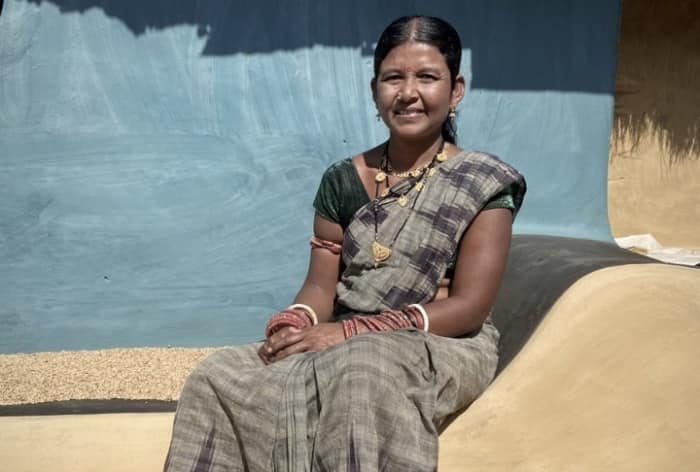 Meet Tribal Trailblazer Raimata Ghiruria, The 'Queen of Millets' Who Grows And Preserves 30 Types of Rare Nutritious Grains