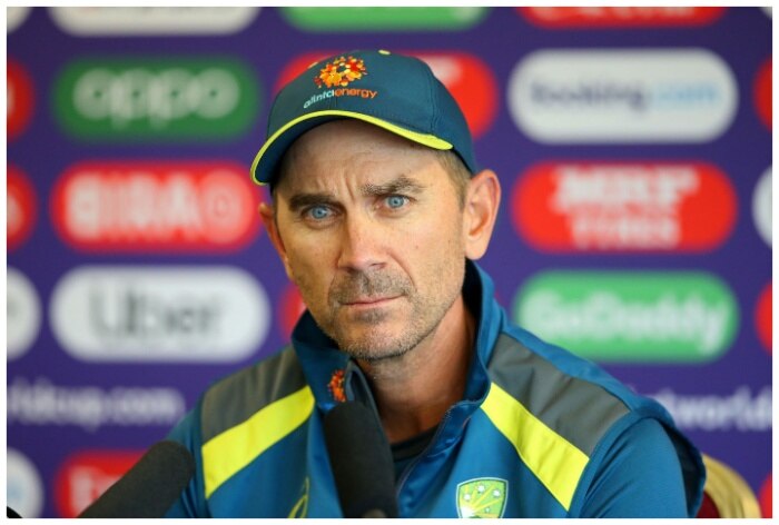 Justin Langer Expresses Curiousness For India Head Coachs Job After BCCI Formally Invites Applications