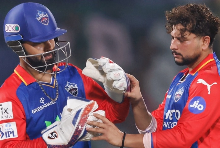 Dc Vs Lsg Ipl 2024 Where And When To Watch Delhi Capitals Vs Lucknow Super Giants Match 6821