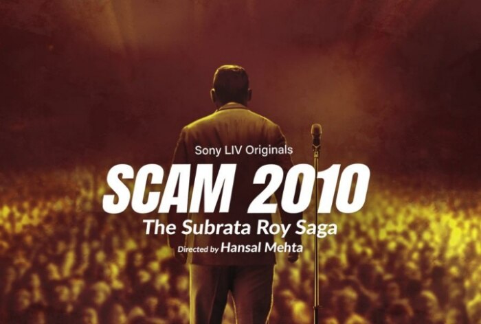 Scam Part 3: Hansal Mehta Sheds Light on Business Magnate Scam 2010 in Scam 2010 - Vimarsana News