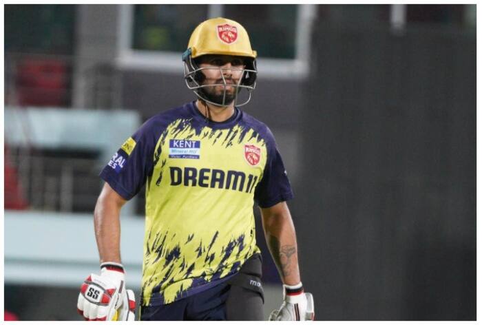 Jitesh Sharma, Punjab Kings, Jitesh Sharma to lead Punjab Kings, IPL 2024, Punjab Kings vs Sunrisers Hyderabad, Sunriers Hyderabad vs Punjab Kings, SRH vs PBKS, PBKS vs SRH,