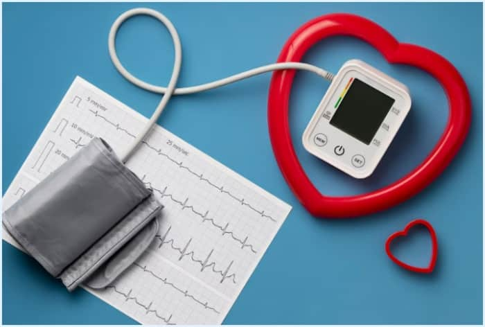 Hypertension Control: 6 Uncommon Symptoms of High Blood Pressure That You MUST NOT Ignore