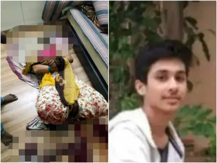 Indore College Student Found Dead In Hostel Room; Was Draped In Saree ...