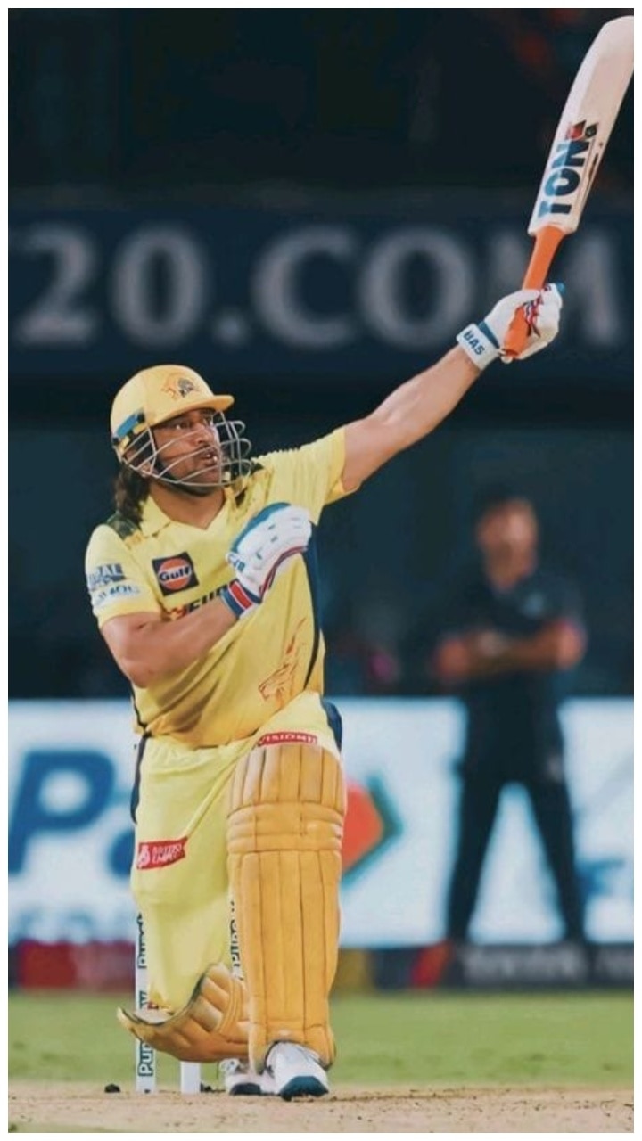 Top 10 Longest Sixes In IPL 2024