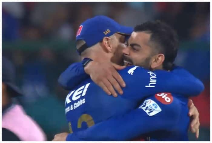 Virat Kohli, Virat Kohli crying, Virat Kohli cries in Bengaluru, Virat Kohli news, Virat Kohli Updates, Virat Kohli IPL news, Virat Kohli IPL updates, Virat Kohli vs CSK, Virat Kohli in IPL 2024, Anushka Sharma, Anushka Sharma cries, Anushka Sharma cries after RCB’s win, RCB vs CSK, RCB vs CSK Updates, RCB vs CSK live updates, RCB vs CSK live blog, RCB vs CSK live streaming, RCB vs CSK in IPL 2024, RCB vs CSK cricket match, RCB vs CSK weather,