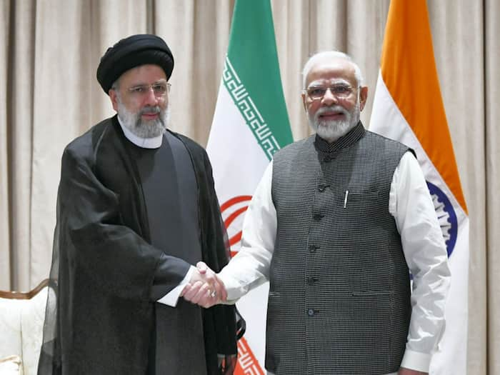 Iran President Death: India Announces State Mourning On May 21, Tricolour To Be Flown At Half-Mast