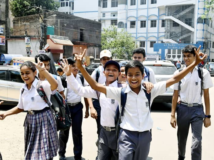 Himachal Pradesh School Timings Changed After Heatwave Alert; Check New Timings For THESE Districts