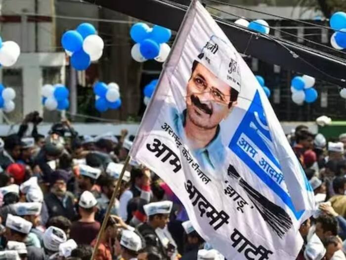 AAP Vs ED: Dossier To MHA Alleges Party Received Over Rs 7 Crore In Foreign Funds, Violated FCRA Rules
