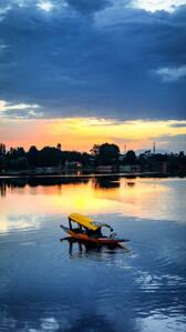 7 Enchanting Lakes In India You Must Visit In Summer