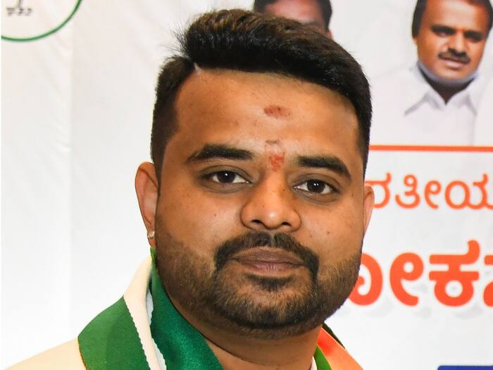 Earlier, Prajwal Revanna, in a self-made video released on Monday, said that he will appear before the Special Investigative Team (SIT) on May 31 for questioning.