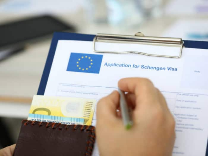 Schengen Visa Fee Hiked; How Your Europe Trip Just Got More Expensive; All You Need To Know