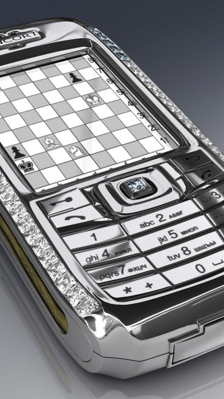 RANKED: 9 Most Expensive Custom Phones In The World