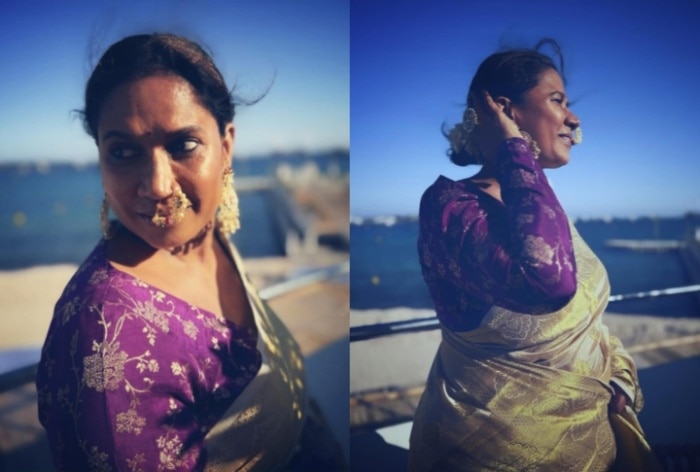 Chhaya Kadam Known For Laapataa Ladies Embraces Marathi Roots In Heartwarming Tribute To Her