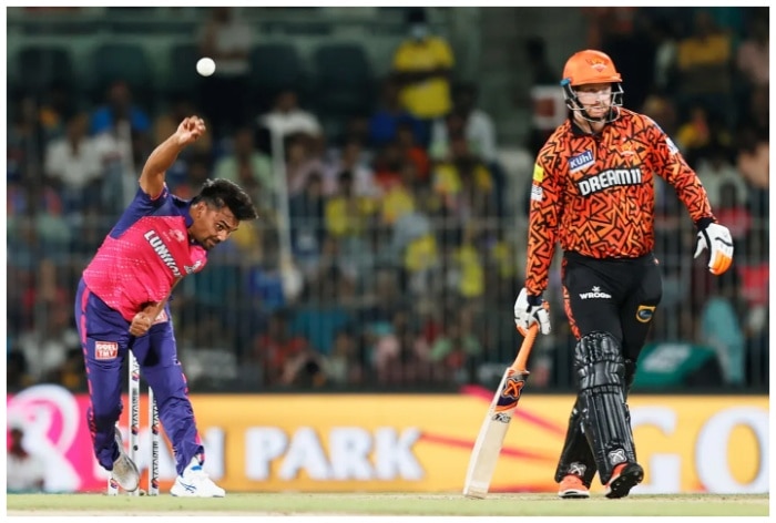 Sanju Samson Compares Sandeep Sharma With Jasprit Bumrah After Rajasthan Royals Exit IPL 2024