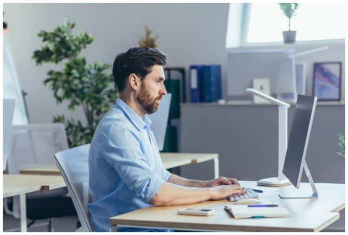 Constantly Sitting For Long Hours? It May be as Dangerous as Smoking, Expert Shares to Manage it Effectively