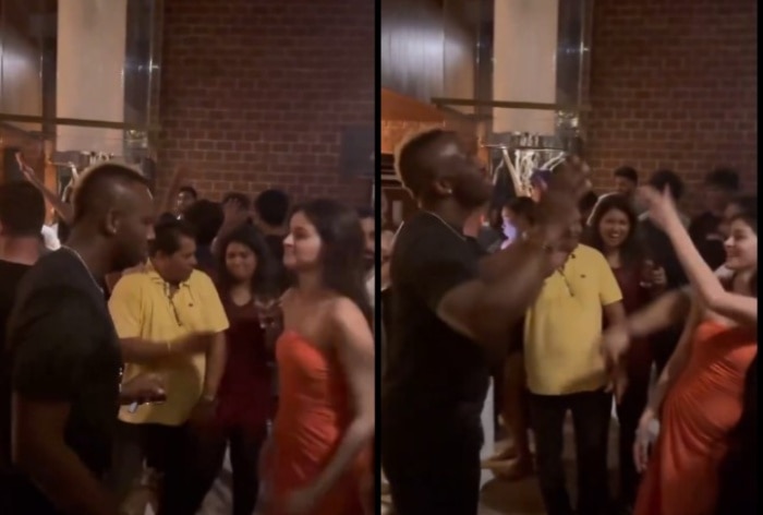 Andre Russell Dances With Ananya Pandey At KKRs After Party Post IPL 2024 Triumph – WATCH VIDEO