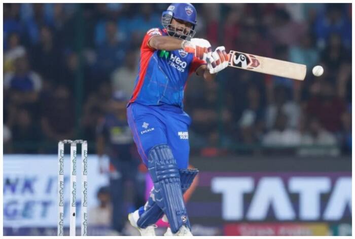 Rishabh Pant Recalls Struggle After Car Accident Says Could Not Even ...