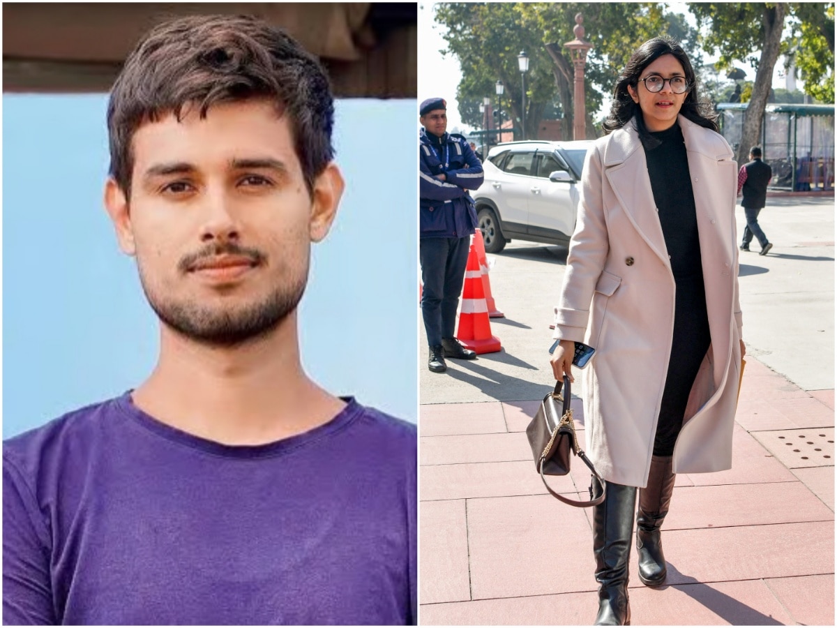 ‘Perpetrators Pretending To Be Victims’, Dhruv Rathee Tweets Day After AAP MP’s Claims