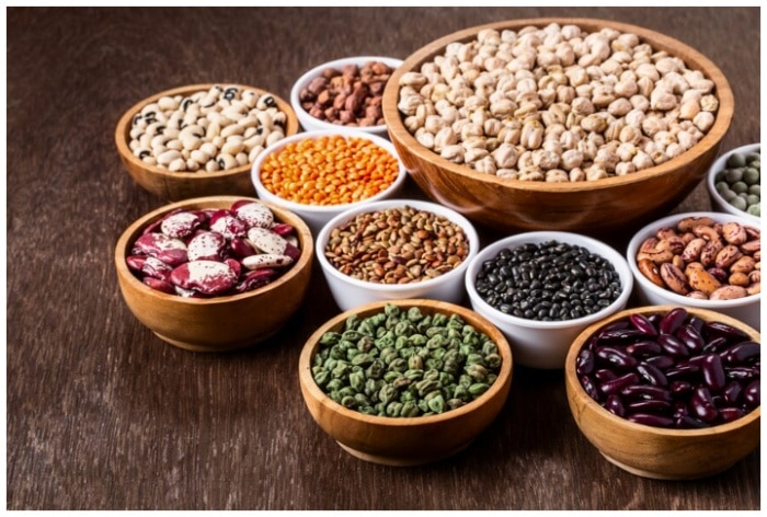 Weight Loss Diet: These 5 Protein-Rich Pulses Are Ideal For Shedding ...